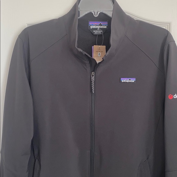 Patagonia Adze Jacket - Picture 6 of 11
